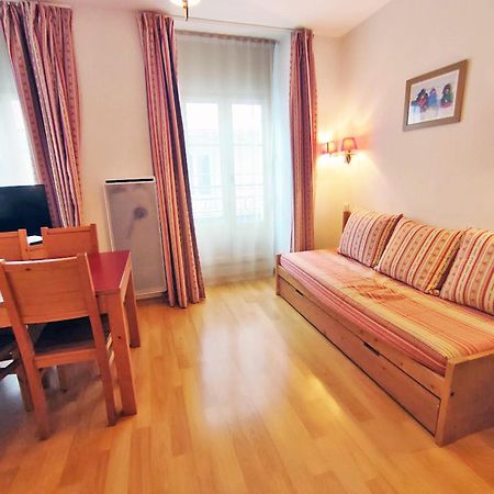 Oo, T2, Centre Luchon, Wifi, Casier A Skis, Ascenseur, 4 Personnes Bagneres-de-Luchon Ngoại thất bức ảnh