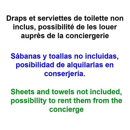 Oo, T2, Centre Luchon, Wifi, Casier A Skis, Ascenseur, 4 Personnes Bagneres-de-Luchon Ngoại thất bức ảnh
