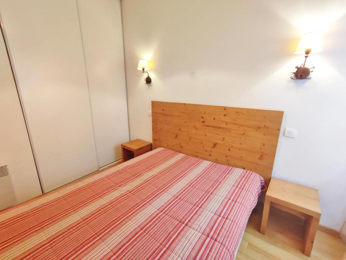 Oo, T2, Centre Luchon, Wifi, Casier A Skis, Ascenseur, 4 Personnes Bagneres-de-Luchon Ngoại thất bức ảnh